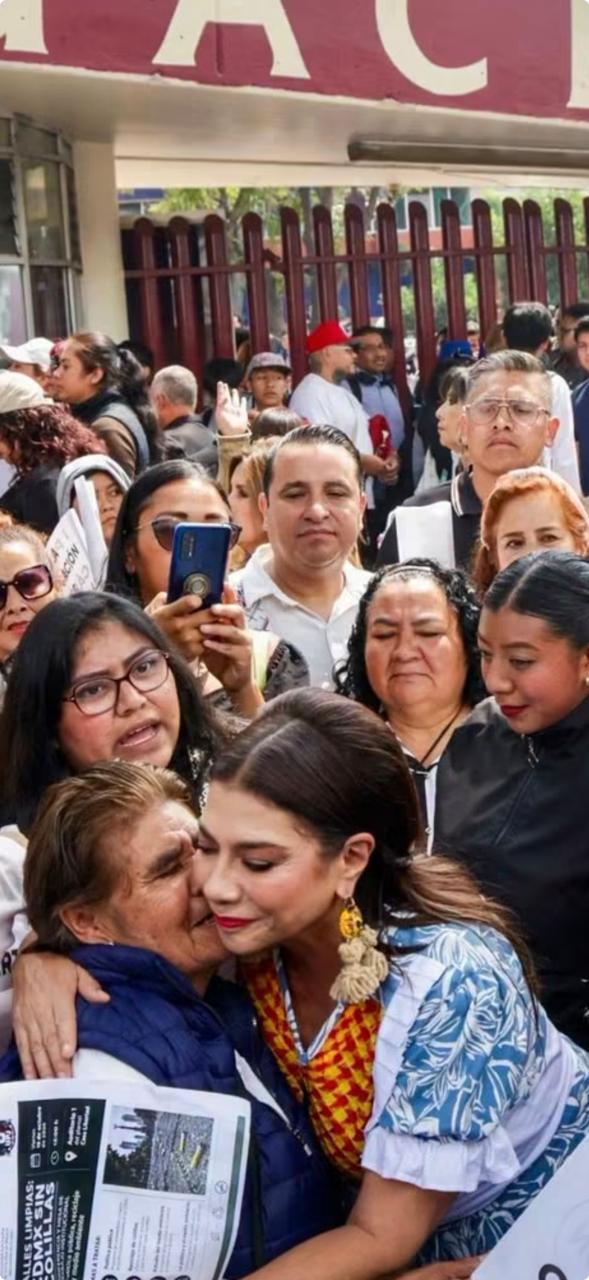 Conmemorando 29 años de lucha del movimiento ¡Prepa Sí, Cárcel No! - Foto 1