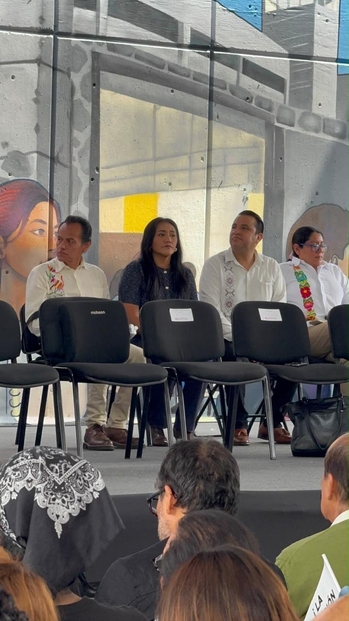 Conmemorando 29 años de lucha del movimiento ¡Prepa Sí, Cárcel No! - Foto 6