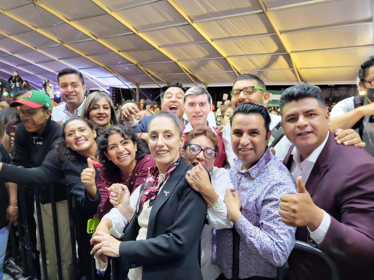 Encuentros con grandes personalidades - Foto 3