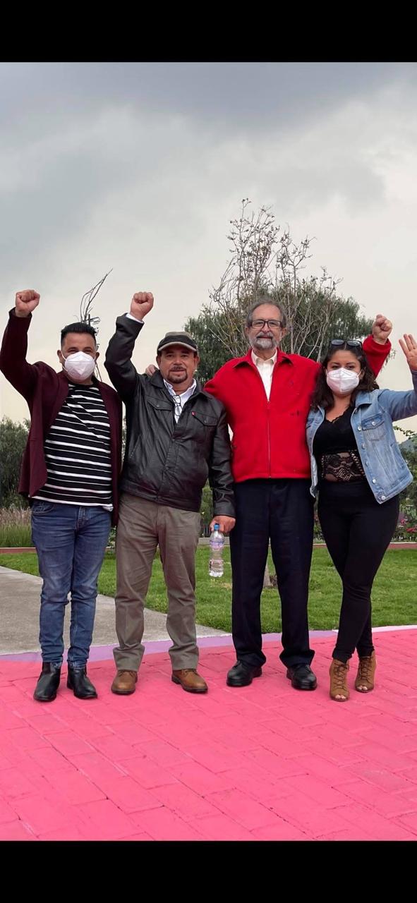 Encuentros con grandes personalidades - Foto 6