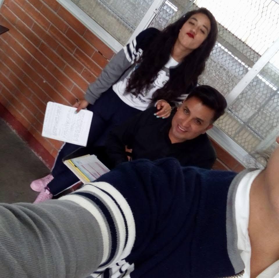 Profesor en Secundaria Miravalle Marista