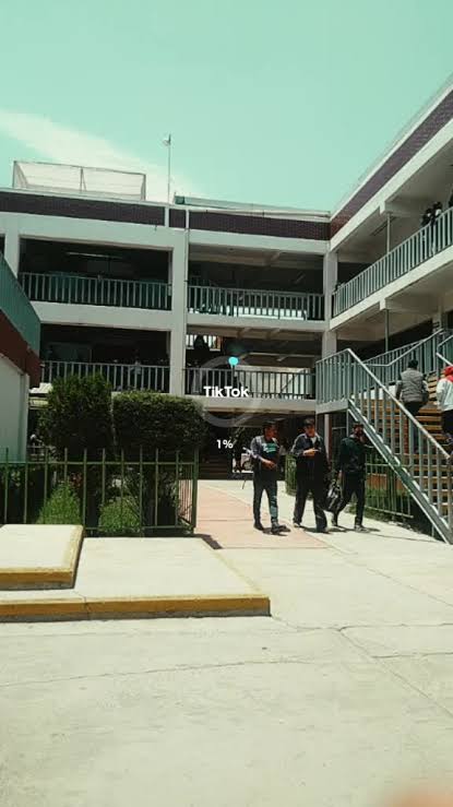 Gestor Escolar en Preparatoria Oficial No. 55